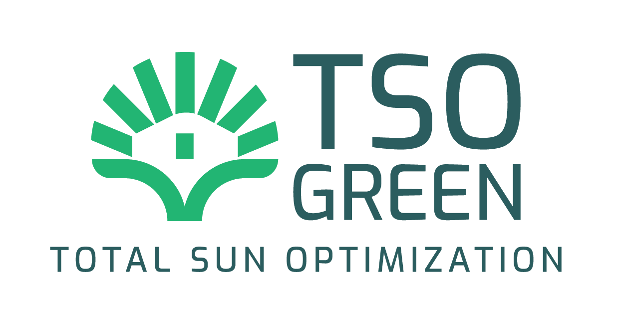 TSO Green 2025 Business Plan | The Future of Farming 